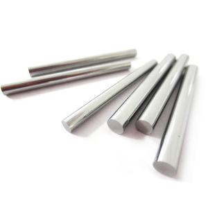 Wholesale K10 PCB Plastic Cemented Carbide Tool Solid End Mills Wear Resistance from china suppliers