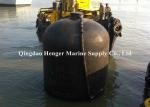3300×5000mm Semi - Submersible Submarine Fenders For Submarine Protection