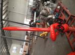 Stainless Steal Marine Fire Pump for Fire Fighting