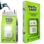 Camping Fishing Lighting Long lasting Salt Water Lamp for Outdoor Emergent