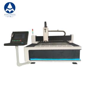 Wholesale 1000W Cutting Head CNC Laser Cutting Machines With Reci Generator 380VAC 50Hz from china suppliers