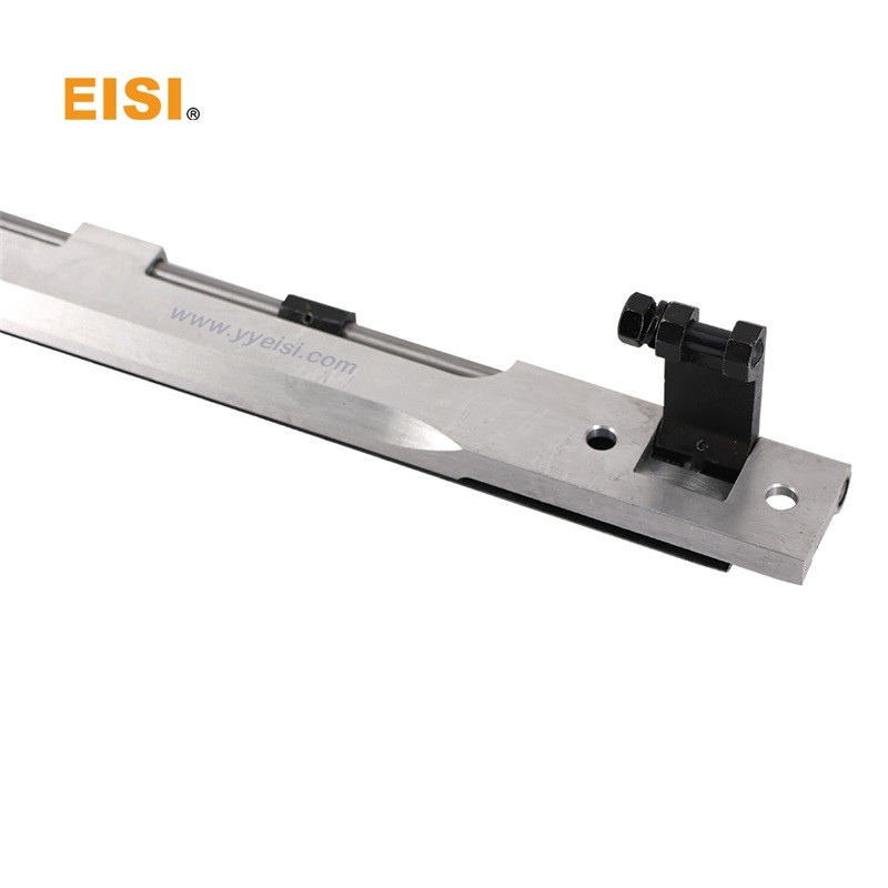 Printing Machine Clamp 351mm thick 10mm