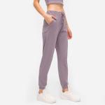 210gsm Yoga Jogger Pants