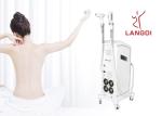 Stationary 808 Diode Laser Hair Removal Machine For 10 Bars Germany