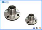 Forged ASME B16 48 Petrochemical Nickel Alloy Pipe Fittings Spade Line Blinds