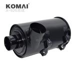 KOMAI Air Filter Housing Assembly for 600-181-8230 600-181-8270 600-181-8370 Air