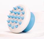 Pet Dog Cat Cleaning Brush Grooming Products Blue Green Pink Color