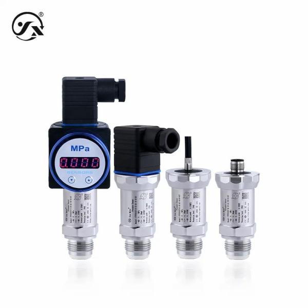 CYYZ61EY Hygienic Pressure Transmitter Accuracy 0.25%FS 0.5%FS Medical
