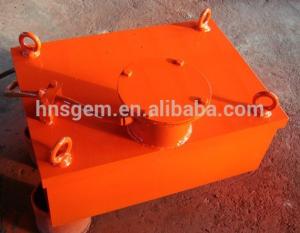 Wholesale Heavy Duty Crossbelt Electro-magnet RCDY Series from china suppliers
