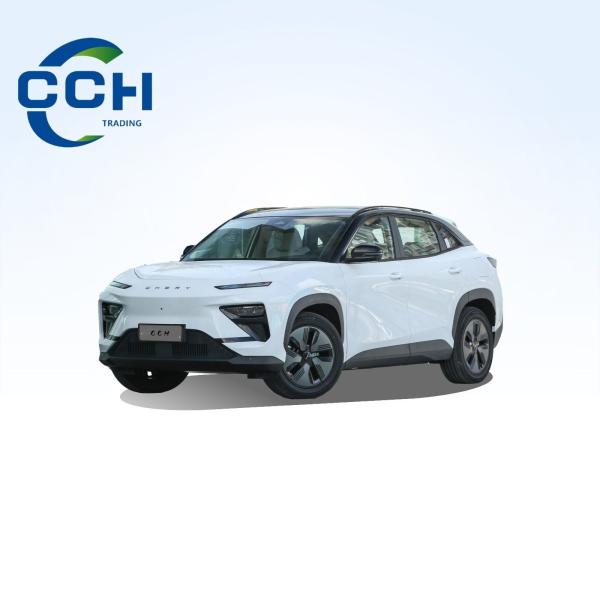 Chery EQ7 2023 512km 412km Air Pro Max Ultra Electric Vintage Classic Car