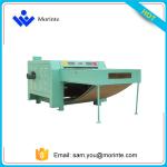 Waste cloth opening machine