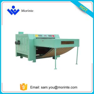 Wholesale American carpet waste opening machine for granules from china suppliers
