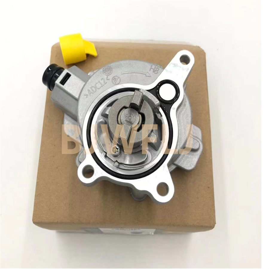 LR039592 LR047384 Vacuum Pump Brake System for Fits EVOQUE L538 2.0 4x4 Standard Size