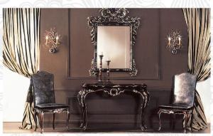 Wholesale Luxury Villa/European Antique Loose Furniture,Console Table,Side Cabinet,VS-001 from china suppliers