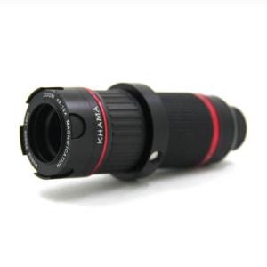 Wholesale Mobile Phone Universal Phone Camera Lens Webcam Aluminum Optical Glass from china suppliers