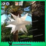 Romatic White Inflatable For Wedding Decoration/Event Decoration