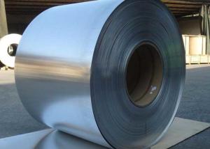 Wholesale Professional Aluminum Coil Stock 1060 1100 3003 With Non Toxic Ingredient from china suppliers
