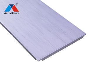 Wholesale Alloy 1100 3003 House Interior False Ceiling With Powder Coating 600x1200mm from china suppliers