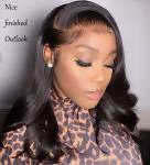 Luxury Waterproof Lace Front Wig Adhesive 38ml 120ml 3500ml