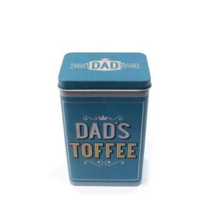 Wholesale Printed Coffee Storage Tin Wholesale Coffee Bean Tin Box Vintage Coffee Tins for Sale from china suppliers