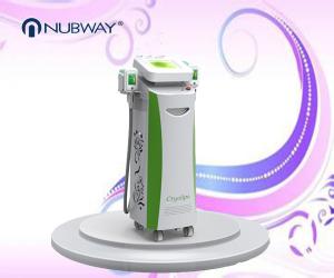 Wholesale popular highly effective body slimming machine effective fat removal from china suppliers