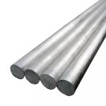 2024 5052 Aluminium Round Rod 5083 6061 6063 6082 7075 In Stock With Cutting