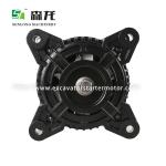 Alternator 28V 150A Petele Generator AVI168F AVI168F3001