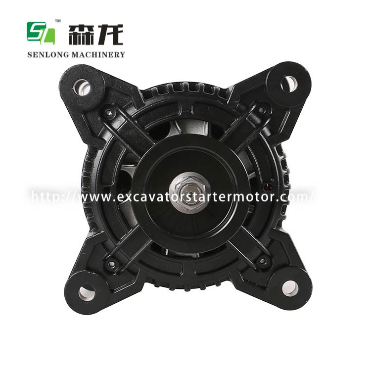 Alternator 28V 150A Petele Generator AVI168F AVI168F3001