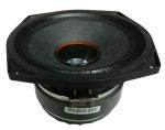 Titanium Diaphragm 6.5 Inches 18kHz Audio Coaxial Speakers