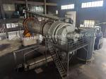Granular Waste Activated Carbon Regeneration Kiln 220V/380V/415V