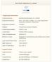 RICH STOCK ENTERPRISES CO ., LTD Certifications