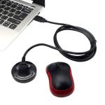 Desktop Male to Female Dock Station Data Charging USB 2.0 3.0 Extension Cable