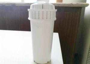 Wholesale Antibacterial Outdoor Brita Pitcher Replacement Filter Silk Printing Logo from china suppliers