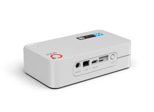 Wholesale OLAX G5010 Qualcomm 4g 5g lte pocket wifi hotspot 4000mah battery router CPE Cat22 modem from china suppliers