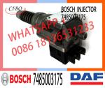 diesel fuel injector pump 0414755006 0414755007 7485003175 pump for RENUALT E-