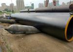 World Class Ship Launching Airbag Good Air Tightness ISO14409 Standard