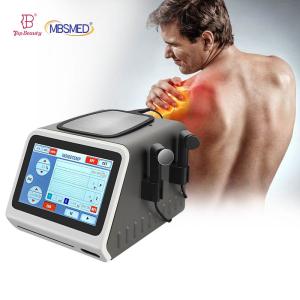 Wholesale Smart Indiba 448khz 3 In 1 Ret Cet Tecar Physical Therapy Back Pain Relief RF Equipment Tecar Therapy Physiotherapy Machine from china suppliers