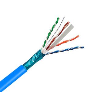 Wholesale High Density Polyethylene Pure Copper Network Lan Cable from china suppliers