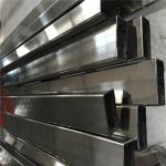 ASTM TP304 Seamless Stainless Steel Pipe Tube 304L 150mm Welded