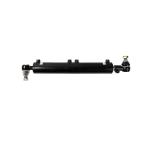 A0004663492 Heavy Truck Steering Power Cylinder Tie Rod For Mercedes 4141