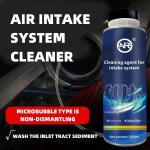 Car Care Cleaning Products OAR Automotive Air Intake System Cleaner for