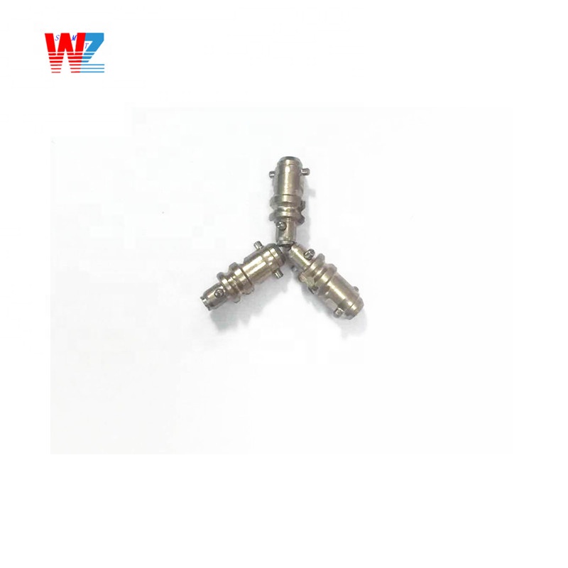 ISO9001 N610075626AA Nozzle Holder Panasonic Replacement Parts