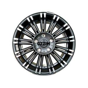 Wholesale Car Wheel Rims 20*8.5J Universial Wheel Rims For Universal Cars from china suppliers