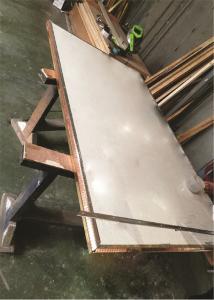 Wholesale 110dB Door Rf Shielding For Mri Rooms Metal Screen Cabinet Doors Magnetic Field from china suppliers