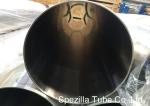 12 Inch Diameter Stainless Steel Pipe ID 0.5um OD 0.8um ASTM A269/A270