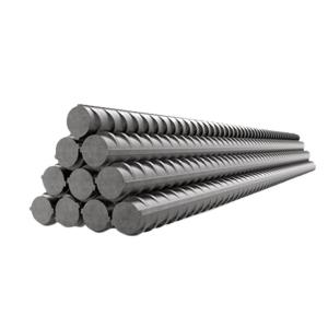 Wholesale 25mm 8-32mm Grade III Seismic Resistant Threaded Steel Precision Steel Rebar for Building from china suppliers