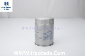 Wholesale Lubrication 99.8% High Efficiency Oil Filter ME014833 For Mitsubishi from china suppliers