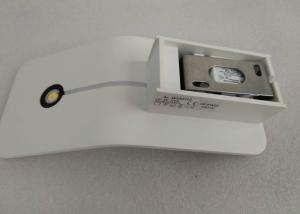 Wholesale Hotel Interior LED Wall Lights Citizen COB 3W 3000K 300mA Non Dimmable Driver from china suppliers