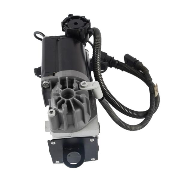 Rubber And Steel Air Suspension Compressor Block Mercedes-Benz W251 2513201204
