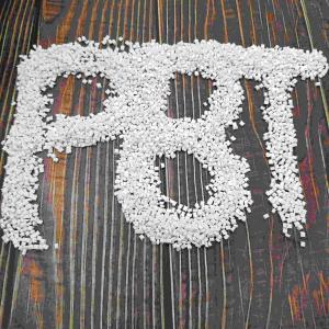 Wholesale Anti Hydrolysis PBT Resin 30% Glass Fiber Modified PBT For Automotive Sensor Housings from china suppliers
